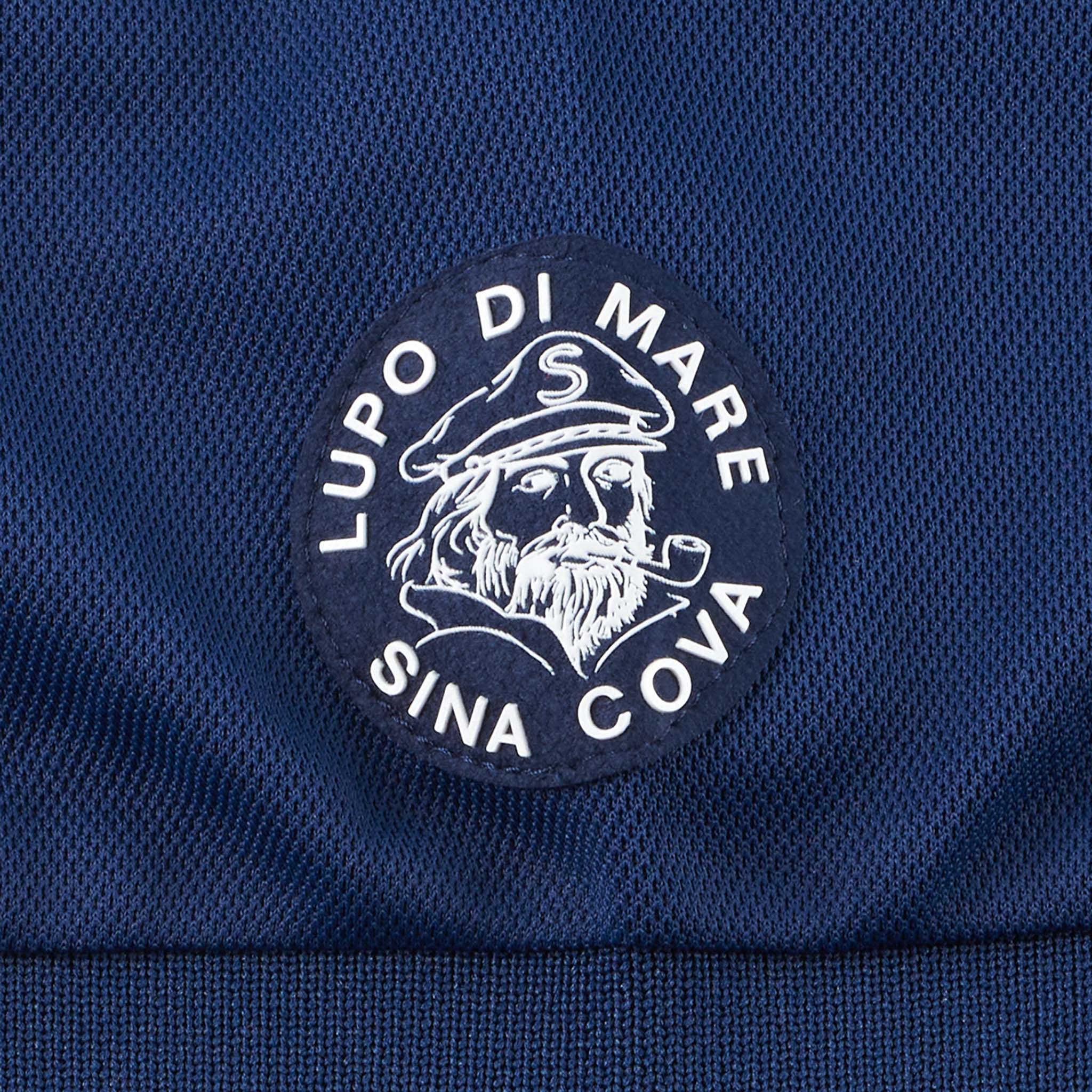 [奧特萊斯] SINA COVA 短袖Polo衫 22150550