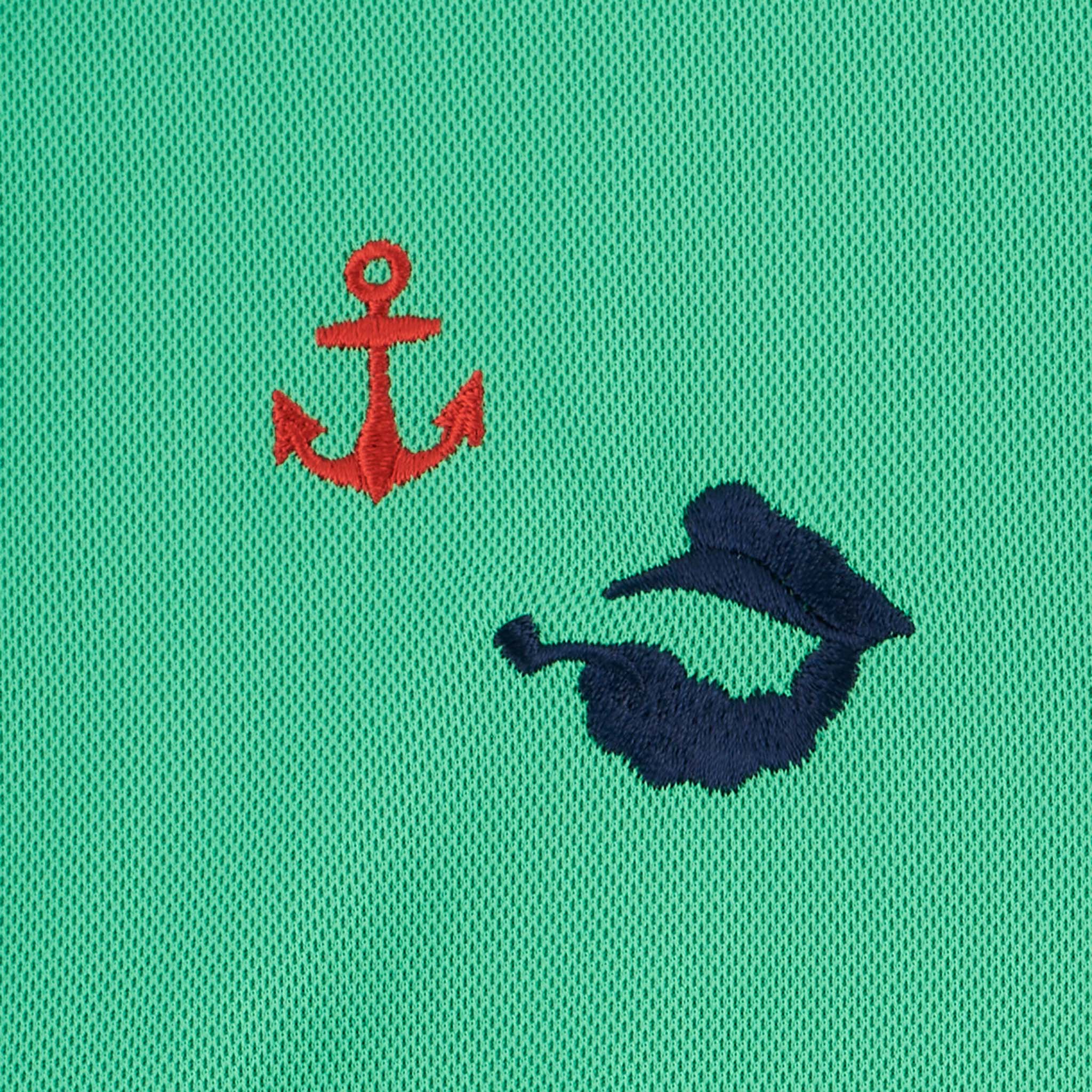 [奧特萊斯] SINA COVA 短袖Polo衫 22150550