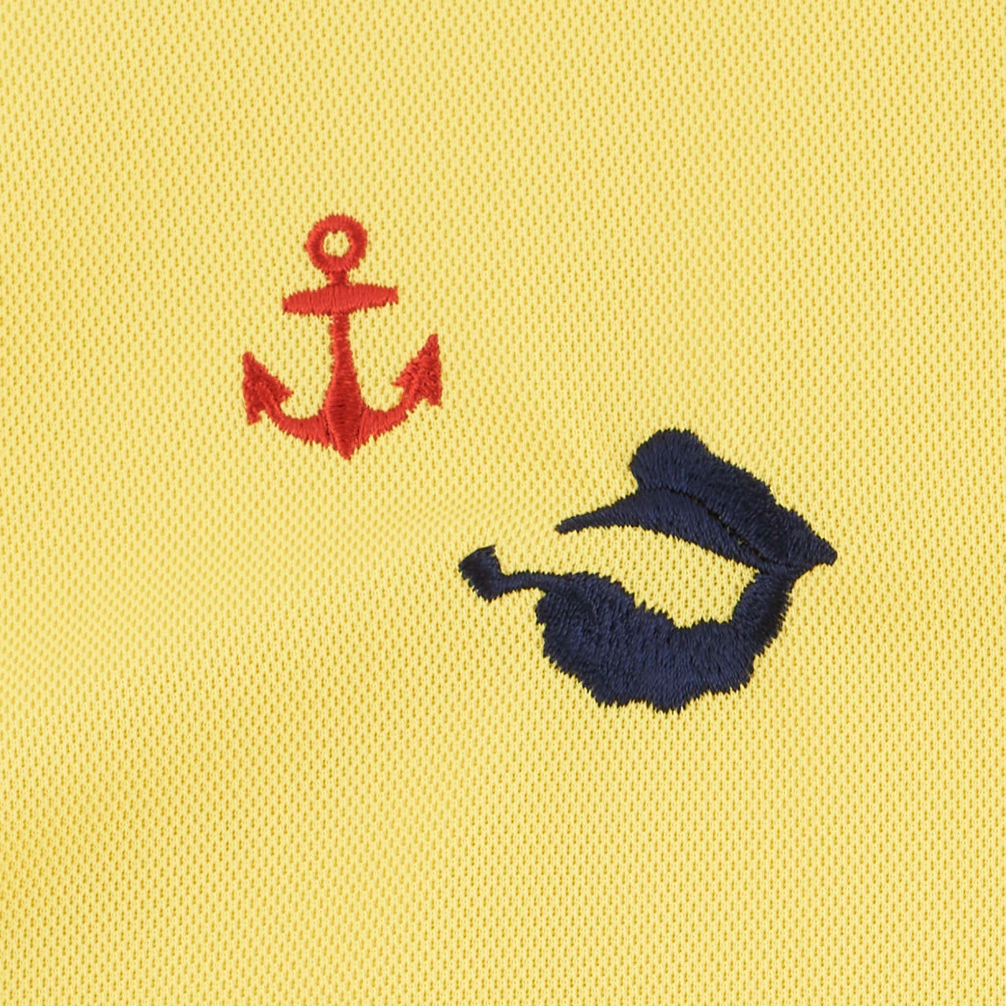 [奧特萊斯] SINA COVA 短袖Polo衫 22150550