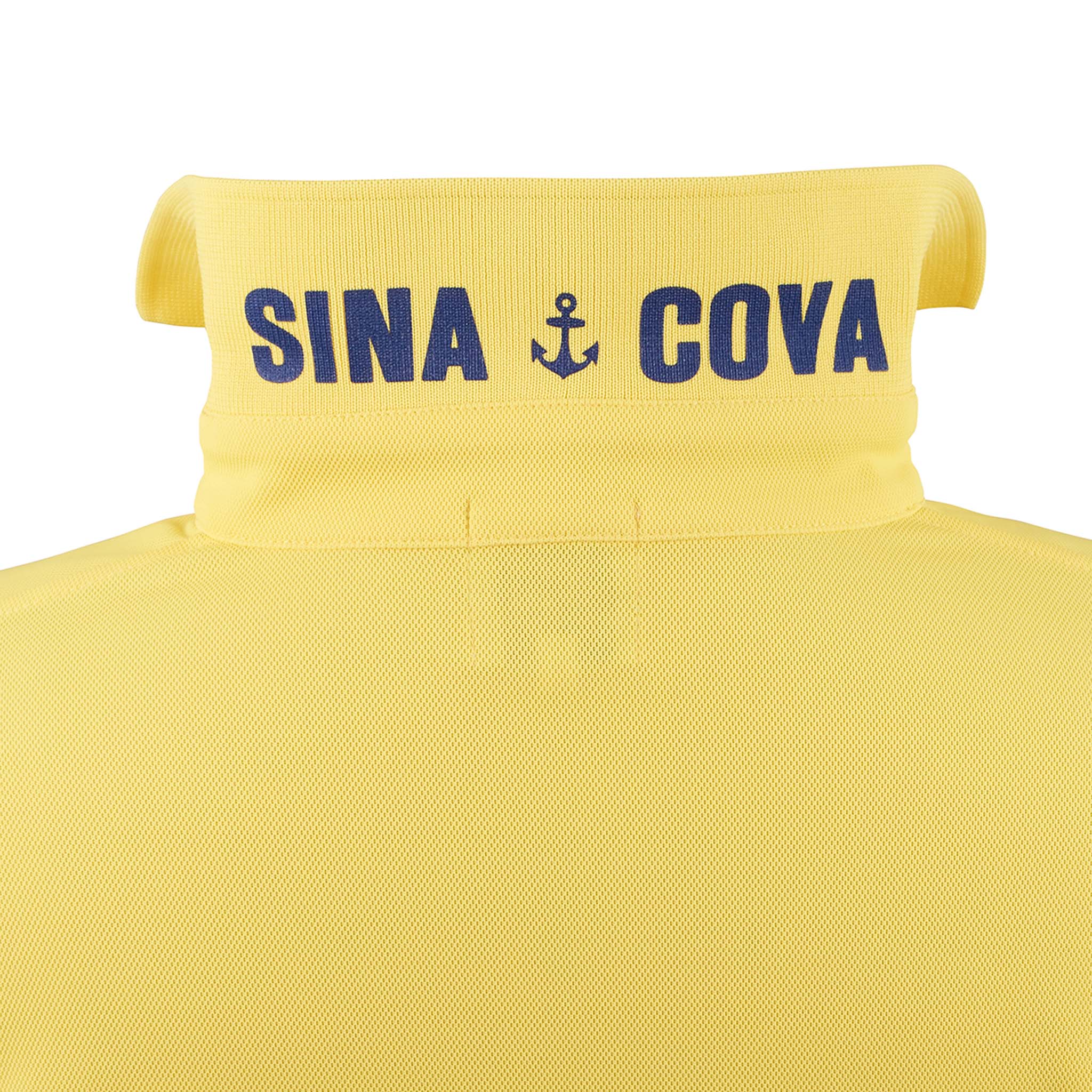 [奧特萊斯] SINA COVA 短袖Polo衫 22150550