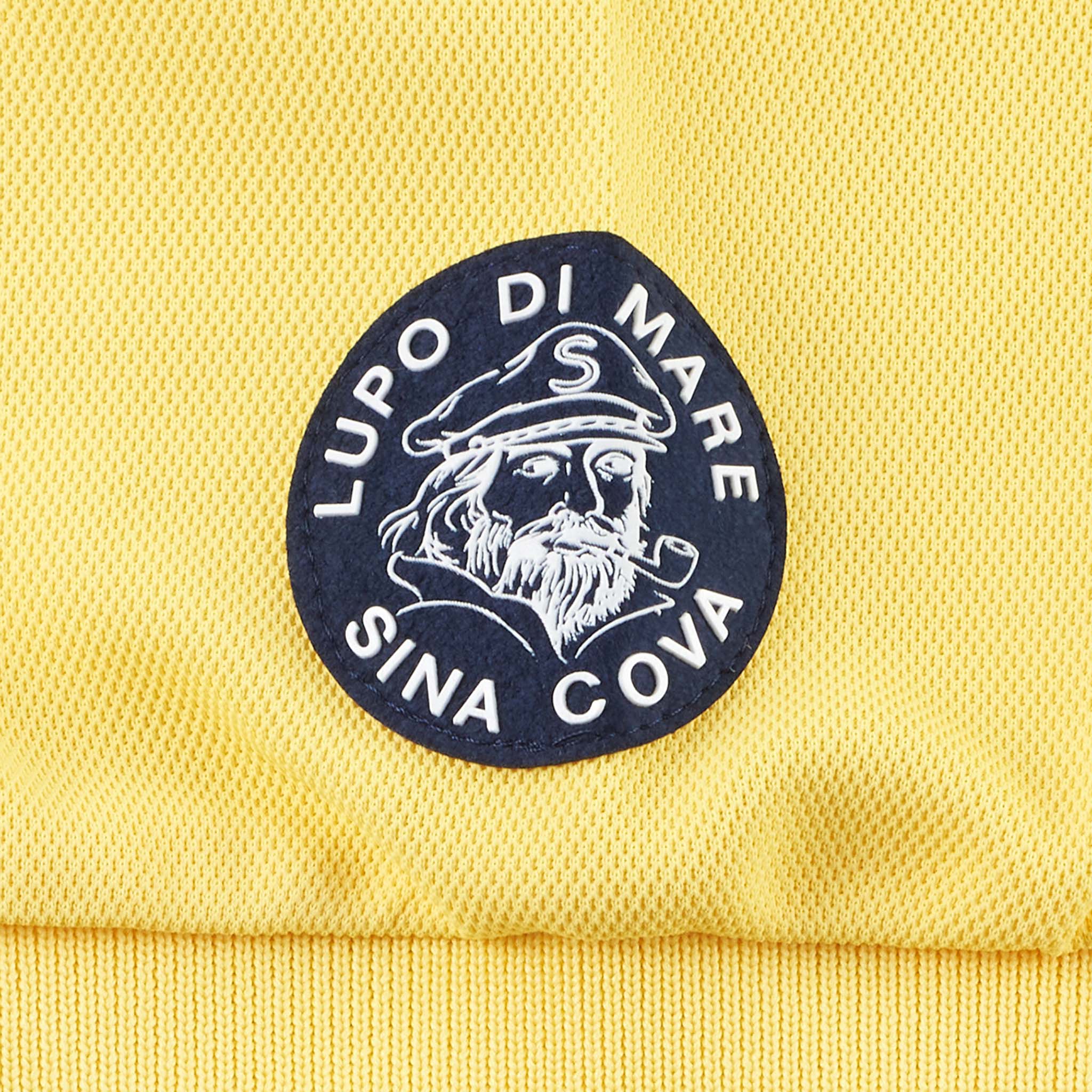 [奧特萊斯] SINA COVA 短袖Polo衫 22150550