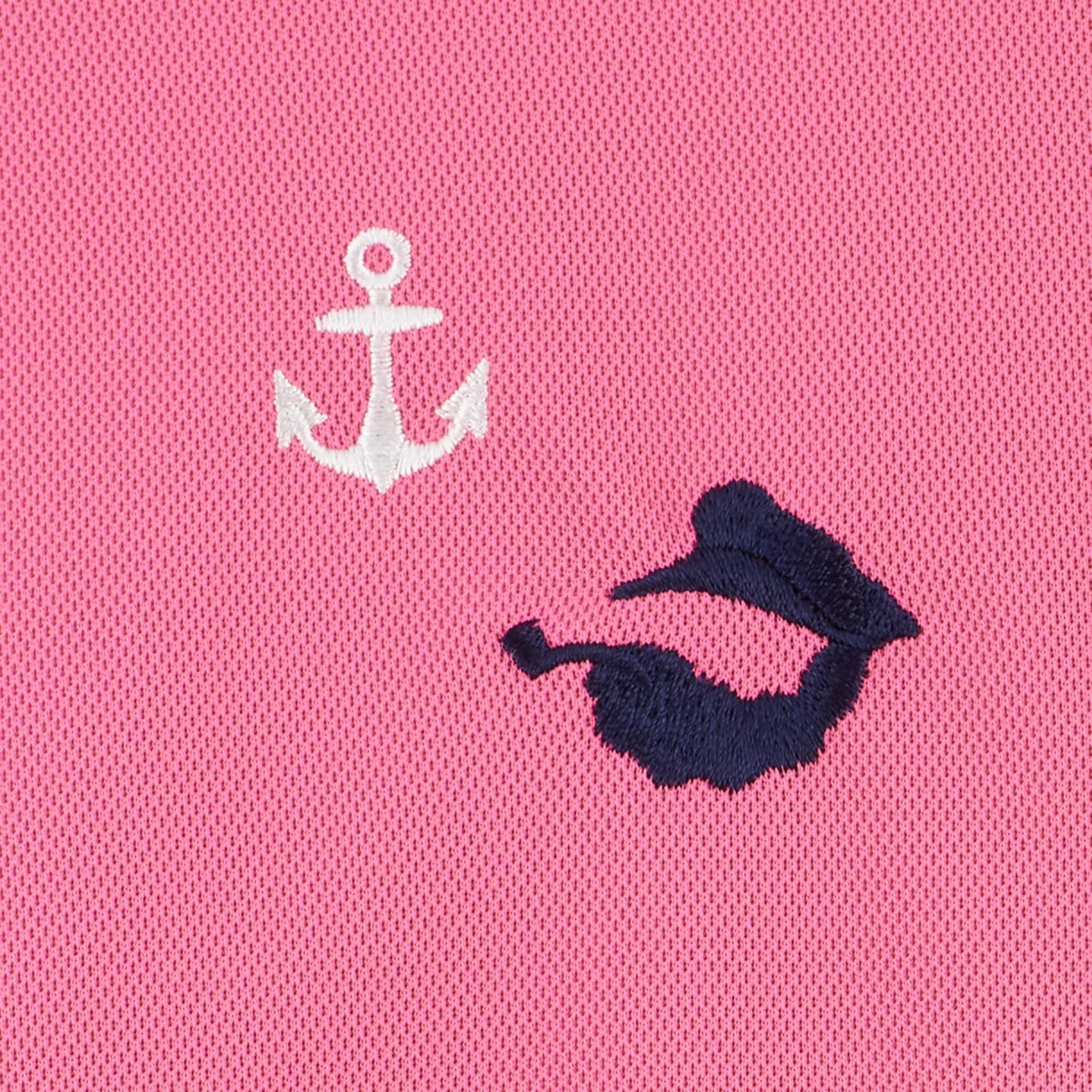 [奧特萊斯] SINA COVA 短袖Polo衫 22150550