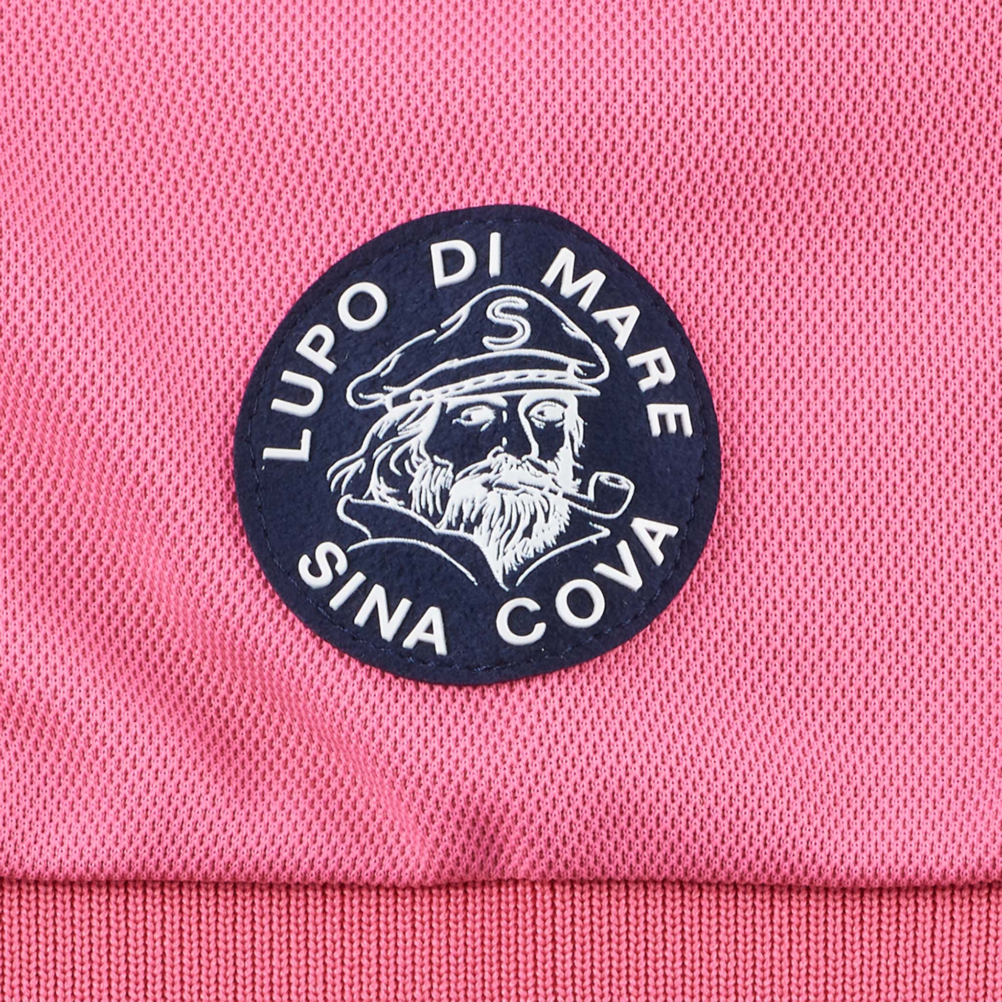 [奧特萊斯] SINA COVA 短袖Polo衫 22150550