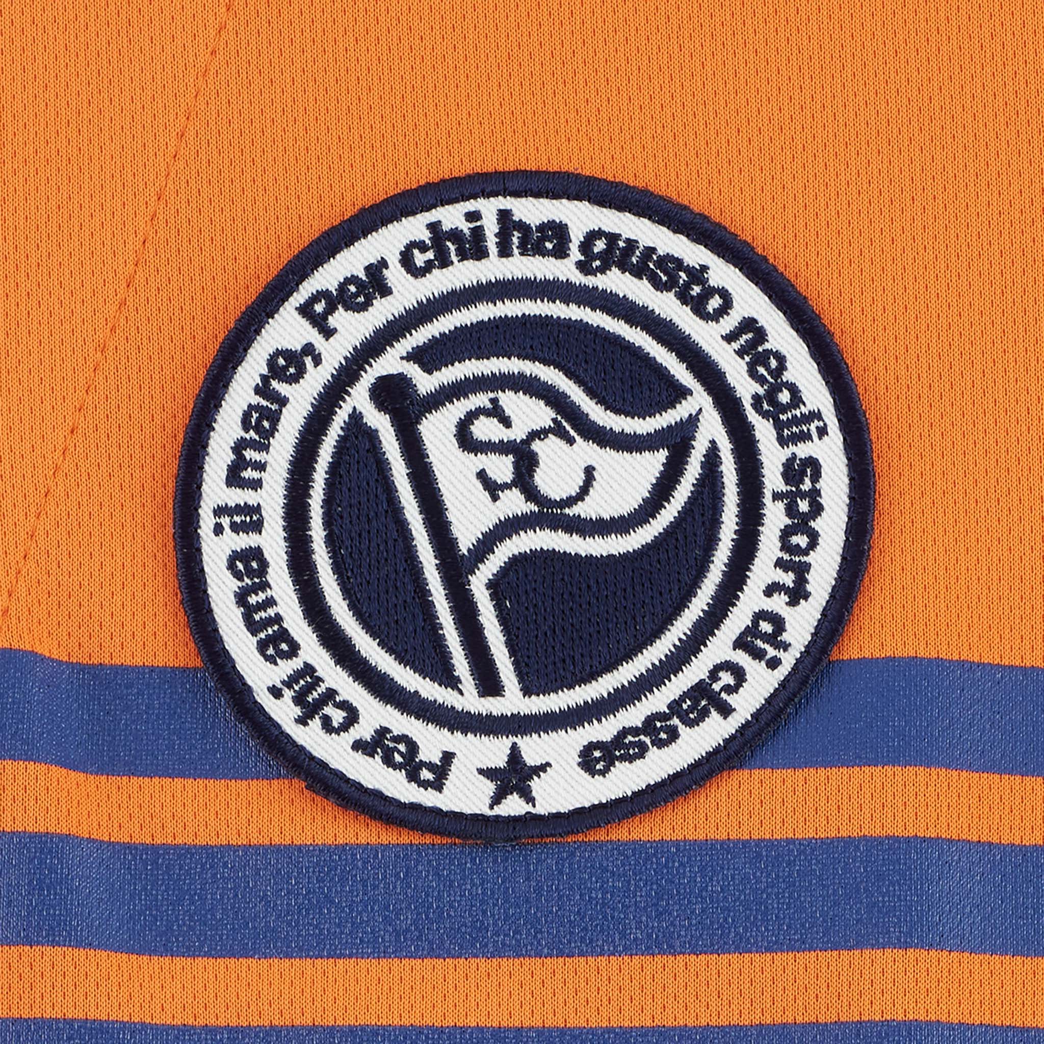 Half ZIP Short Sleeve T -shirt 22150560