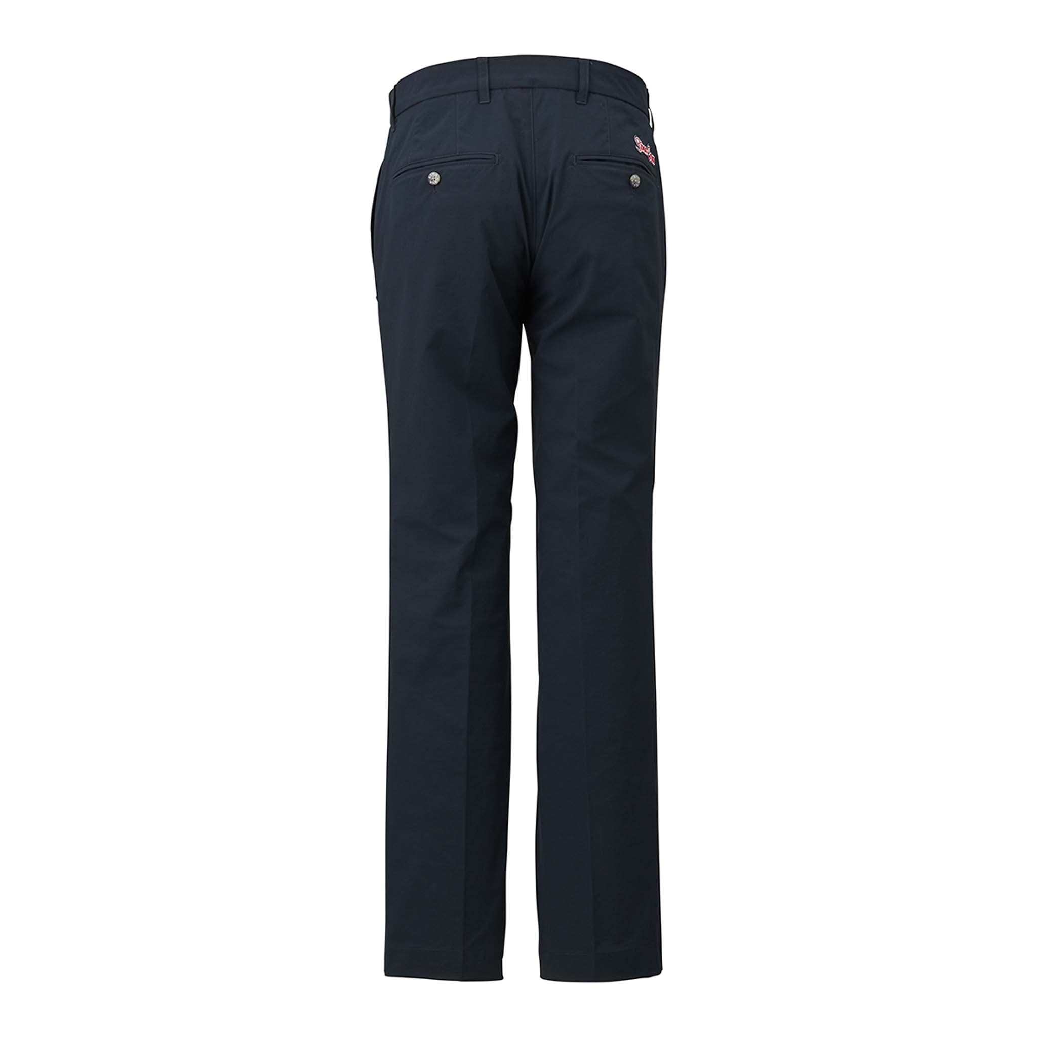 Flat-front Pants 22155010