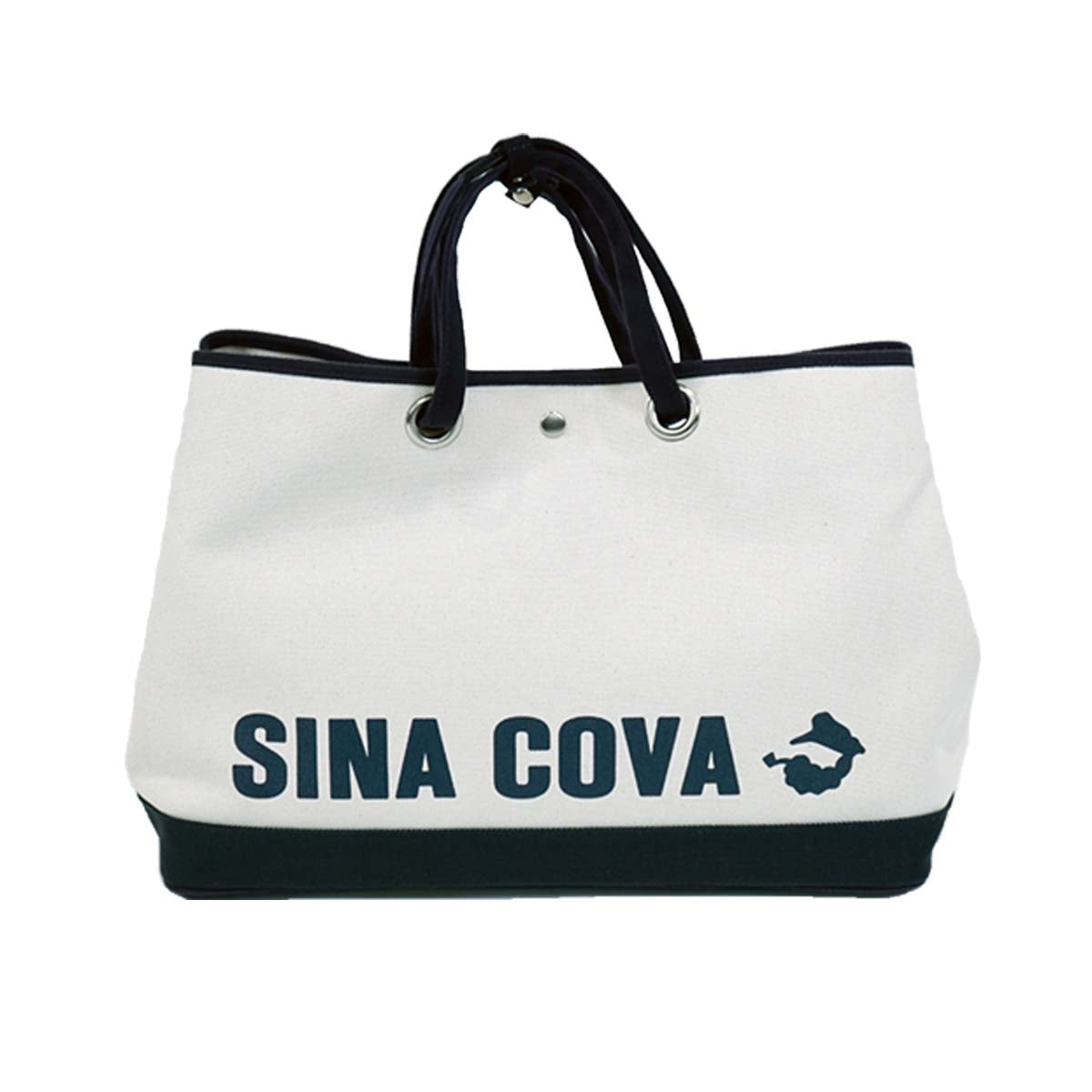 [官方] SINA COVA 大號托特包 22177010