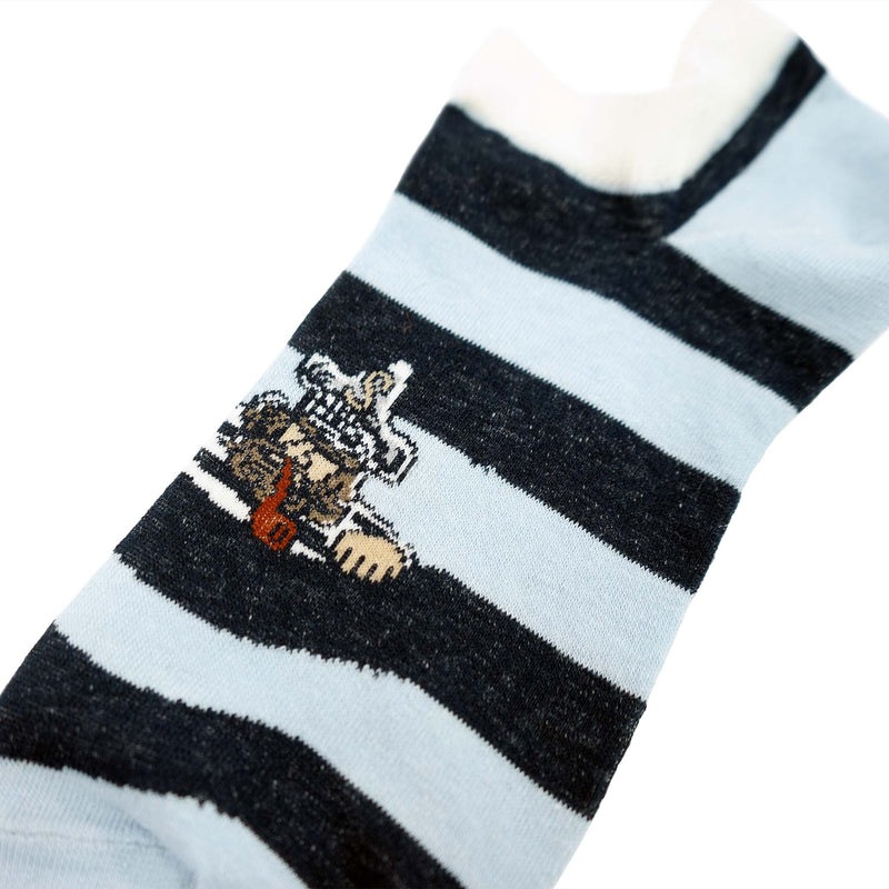 Sneaker socks (25-27㎝) 22177460