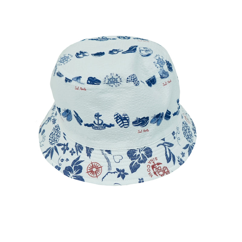 Reversible bucket hat 22177760