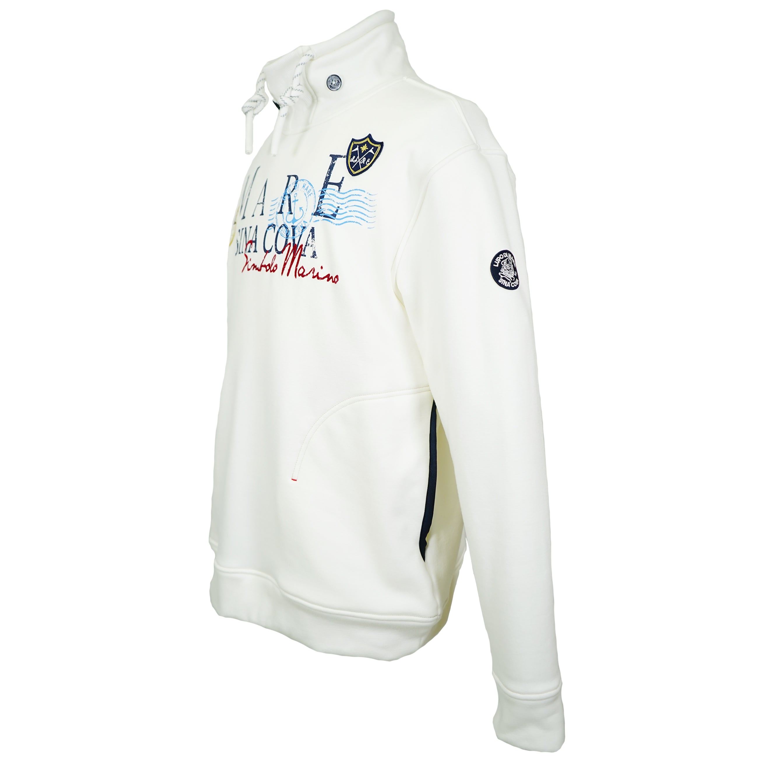 [特價] 高領套頭衫 22210050