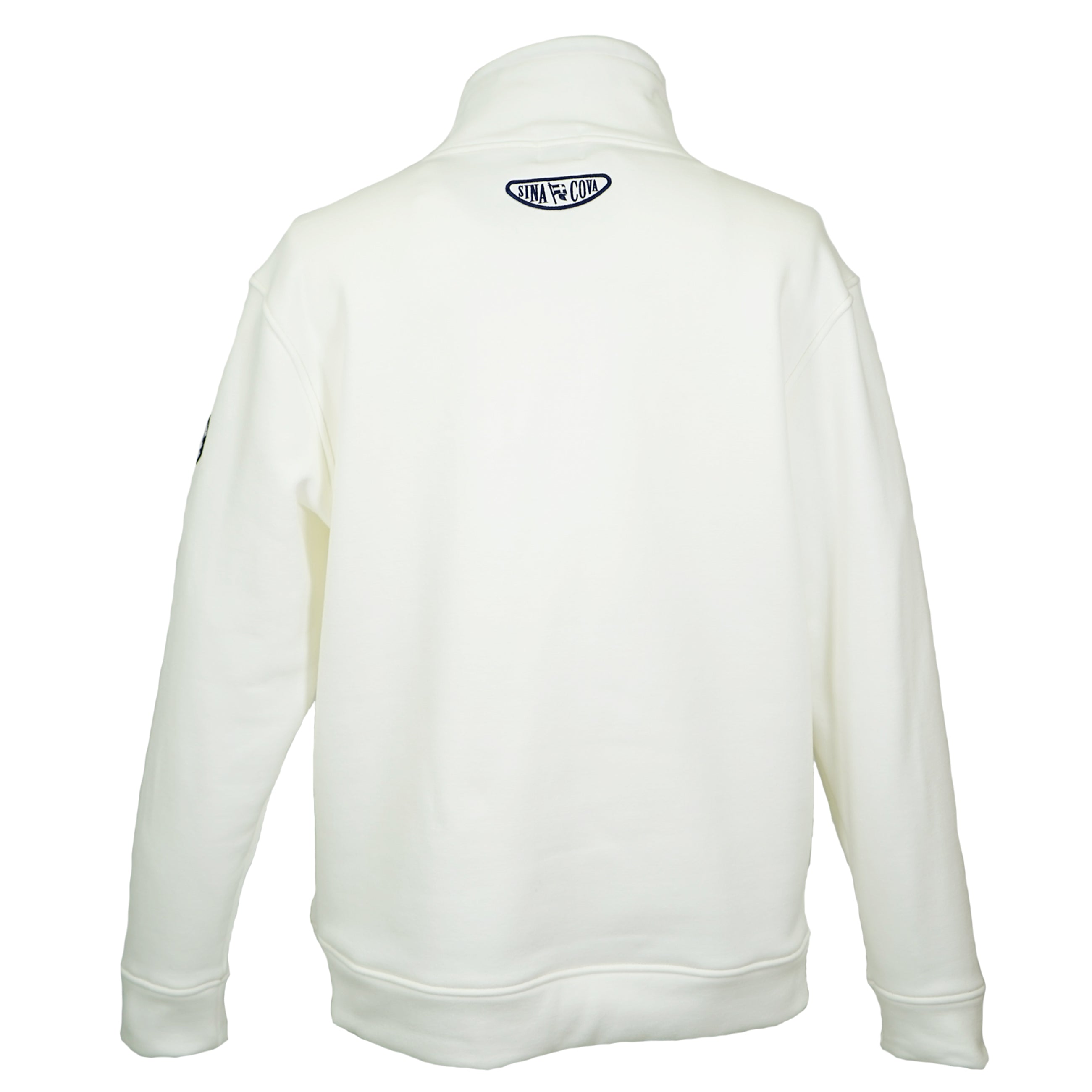 [特價] 高領套頭衫 22210050