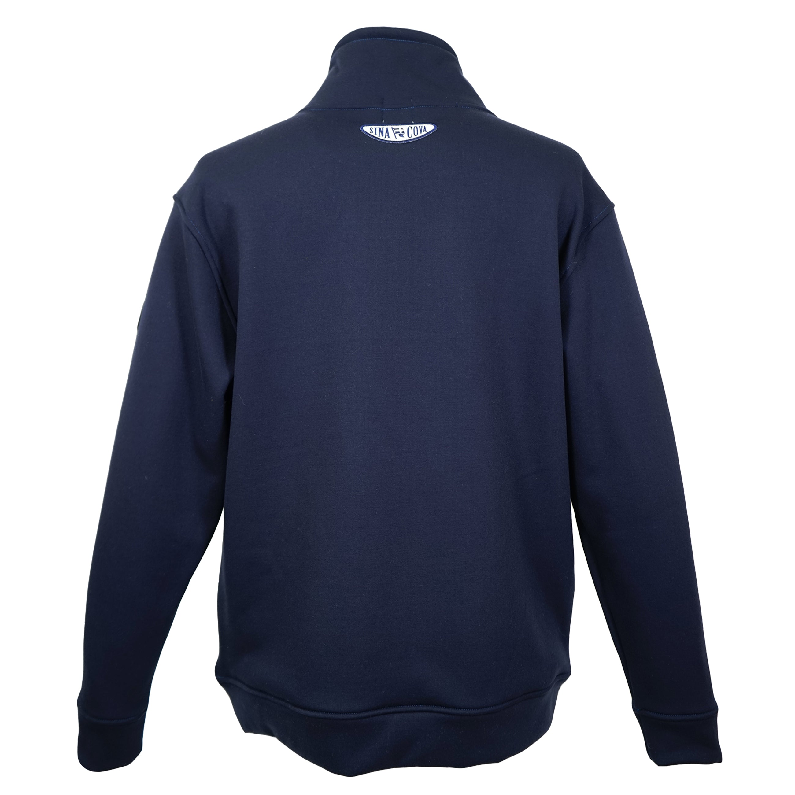 [特價] 高領套頭衫 22210050