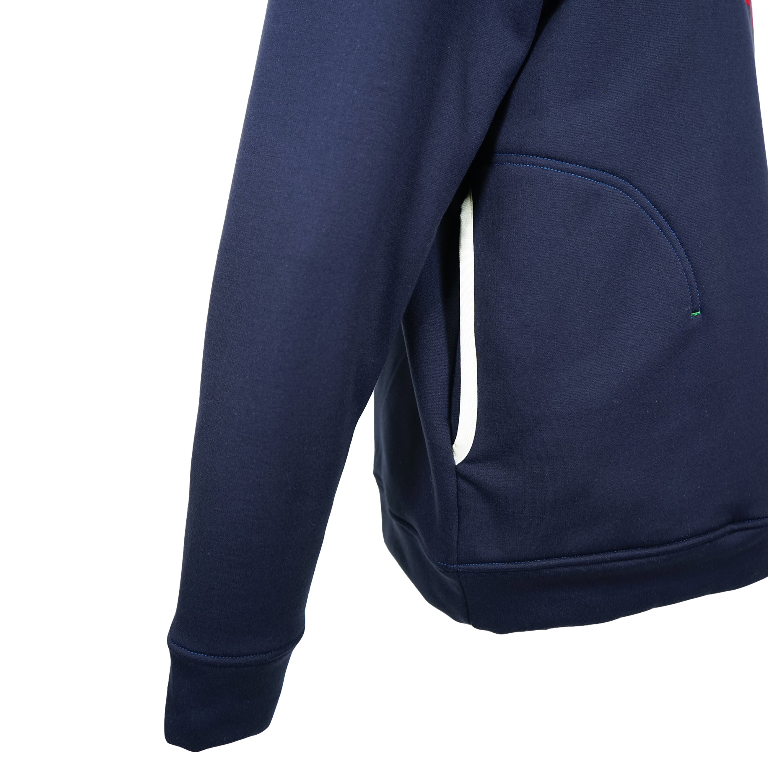 [特價] 高領套頭衫 22210050