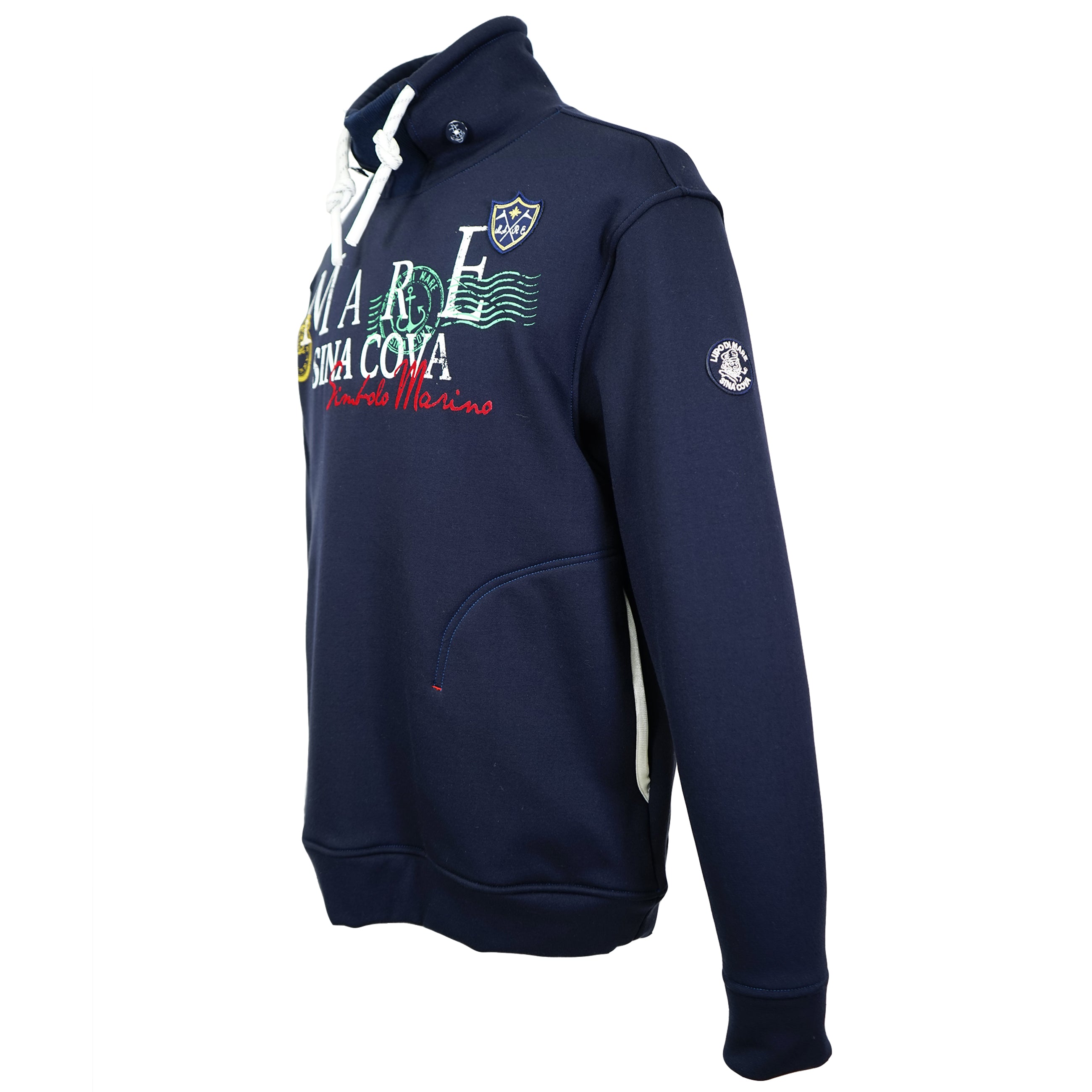 [特價] 高領套頭衫 22210050