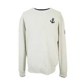 SINA COVA Crew Neck Sweater 22212010