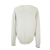 SINA COVA Crew Neck Sweater 22212010