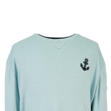 SINA COVA Crew Neck Sweater 22212010