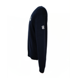 SINA COVA Crew Neck Sweater 22212010