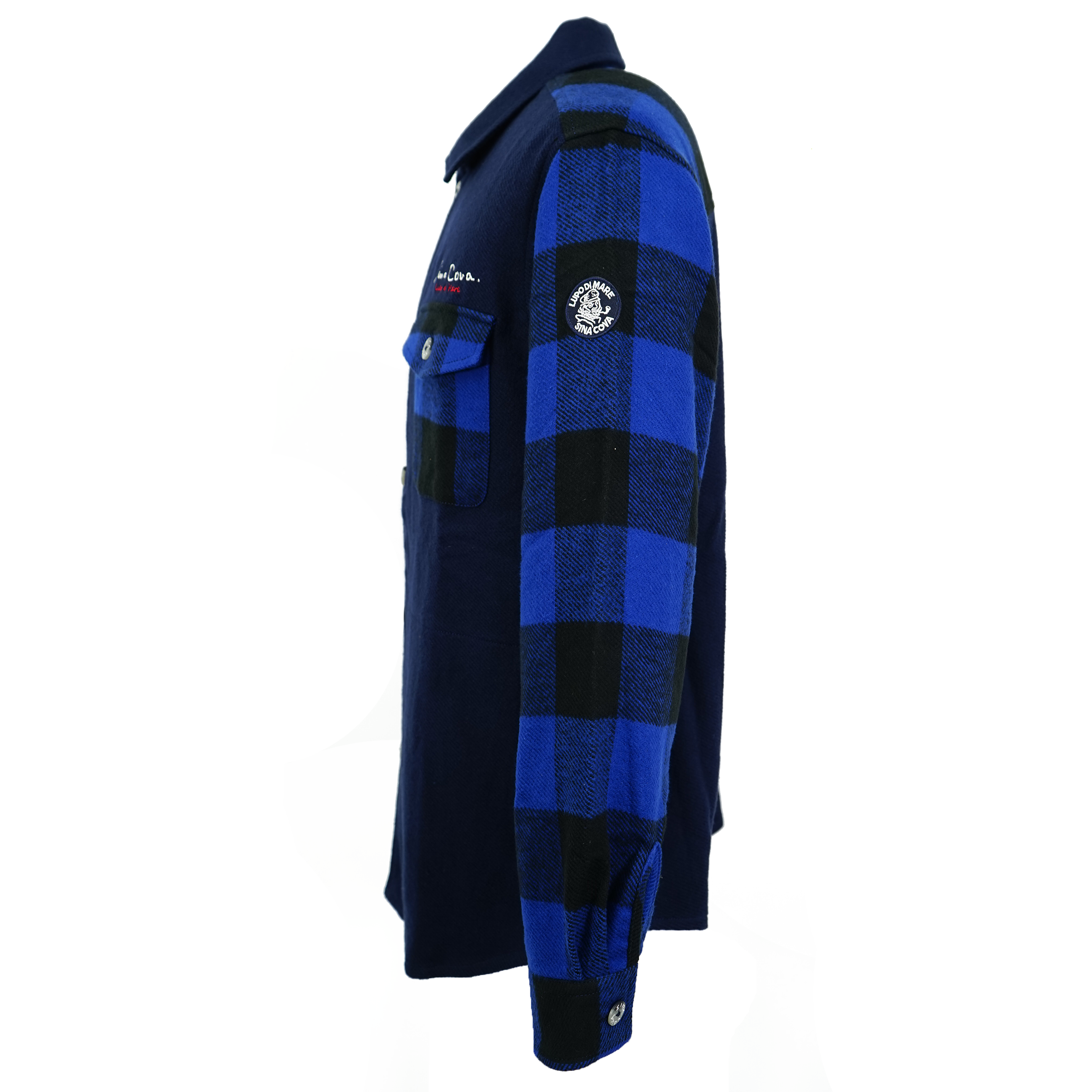 [特賣] SINA COVA CPO 外套 22223020