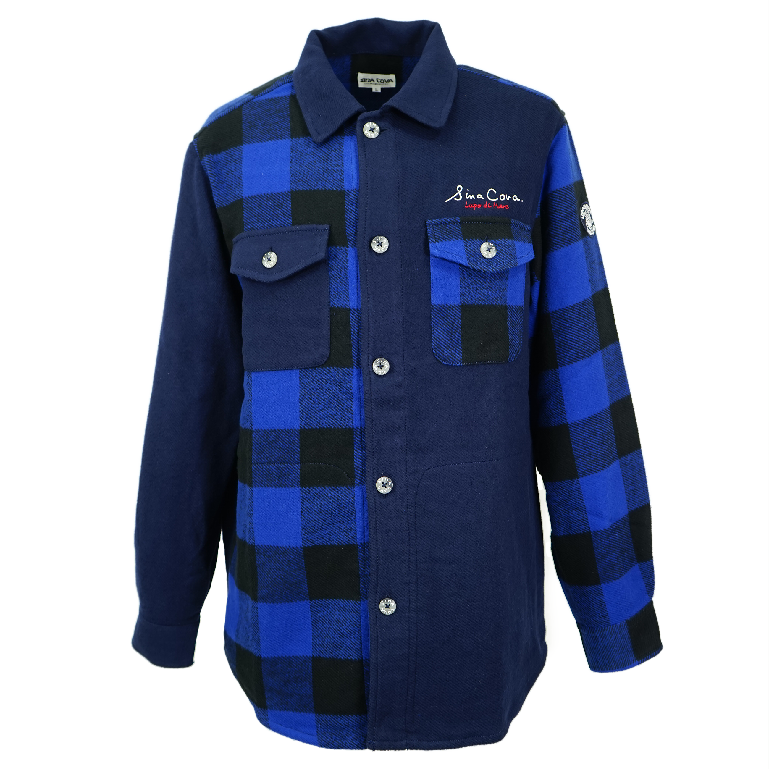 [特賣] SINA COVA CPO 外套 22223020