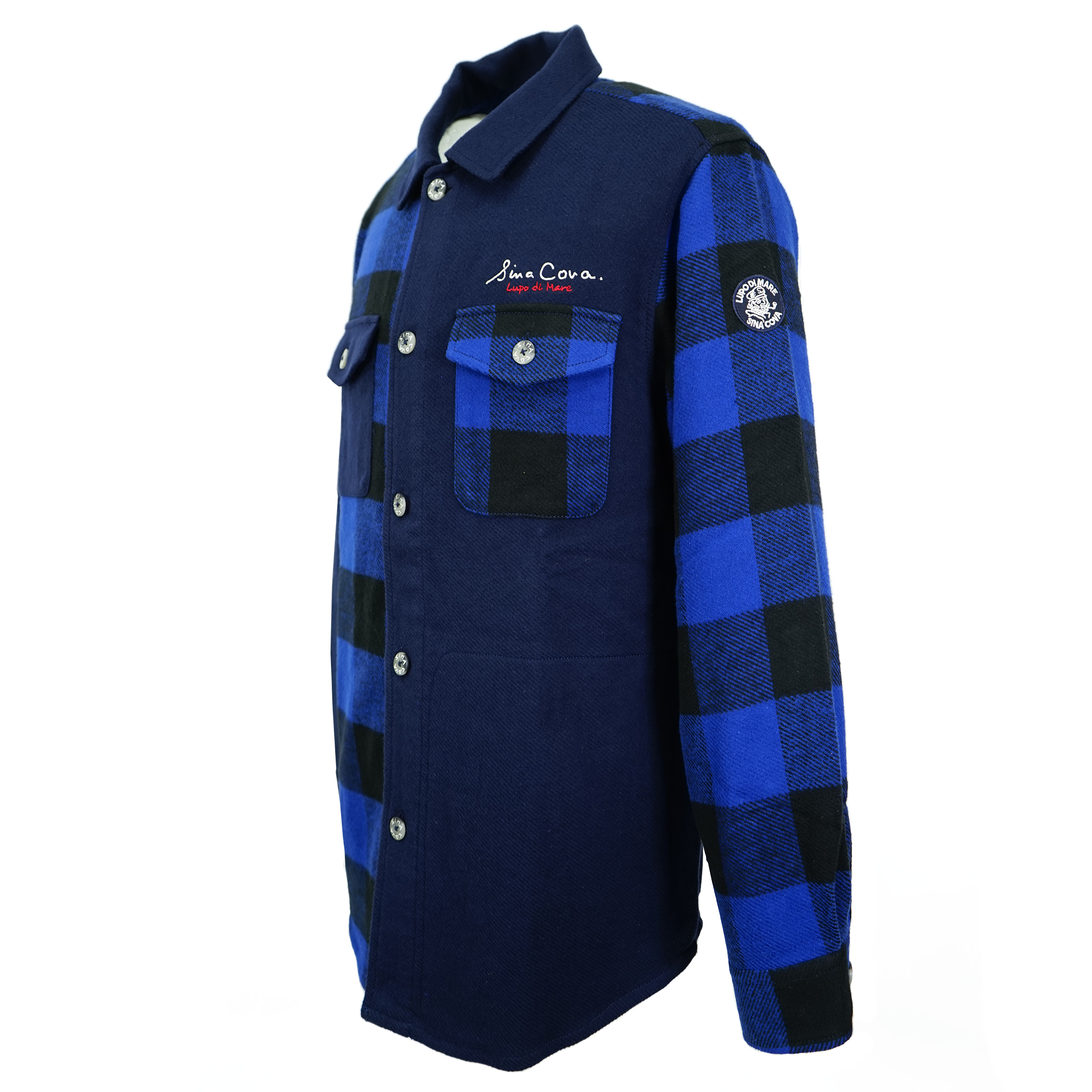 [特賣] SINA COVA CPO 外套 22223020