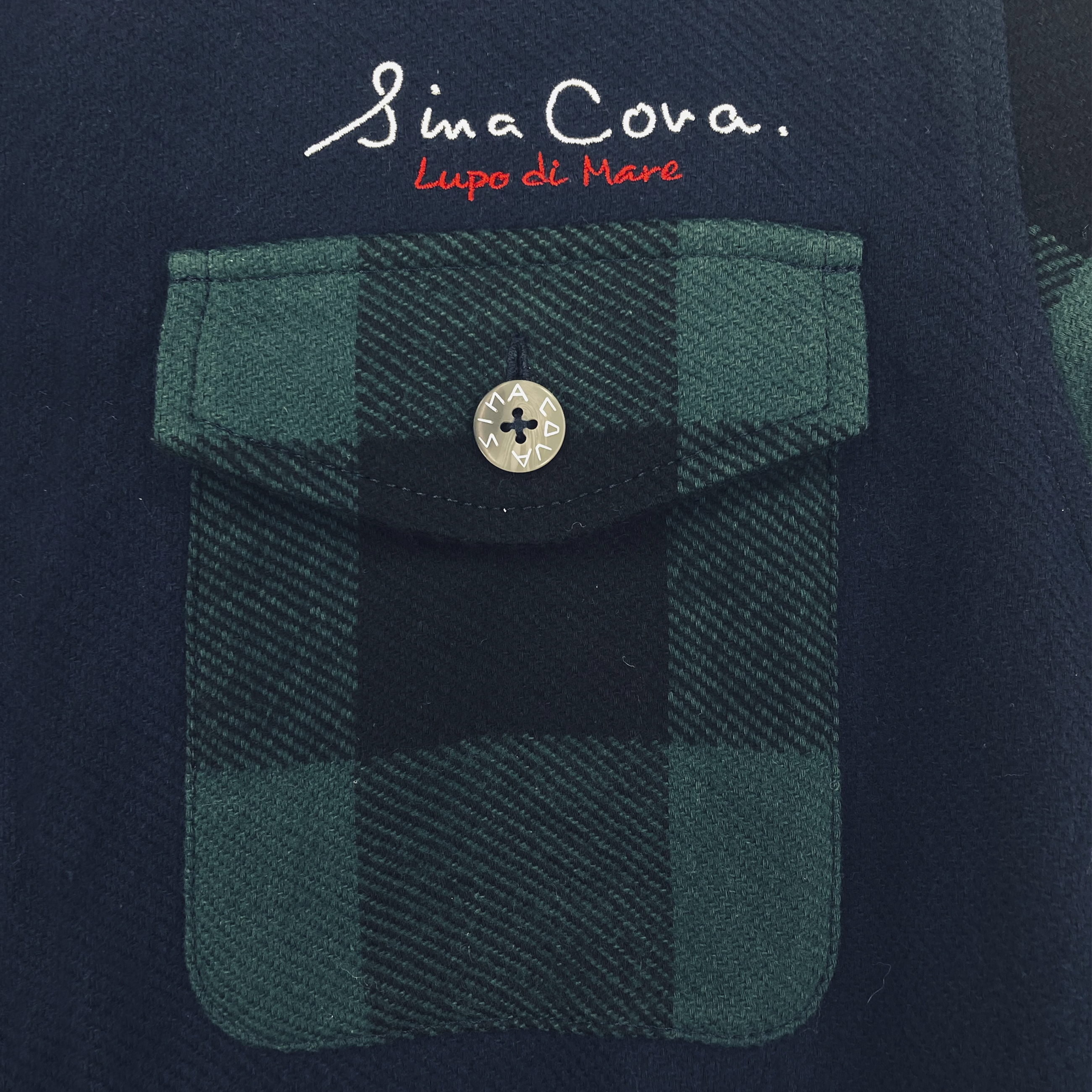 [特賣] SINA COVA CPO 外套 22223020