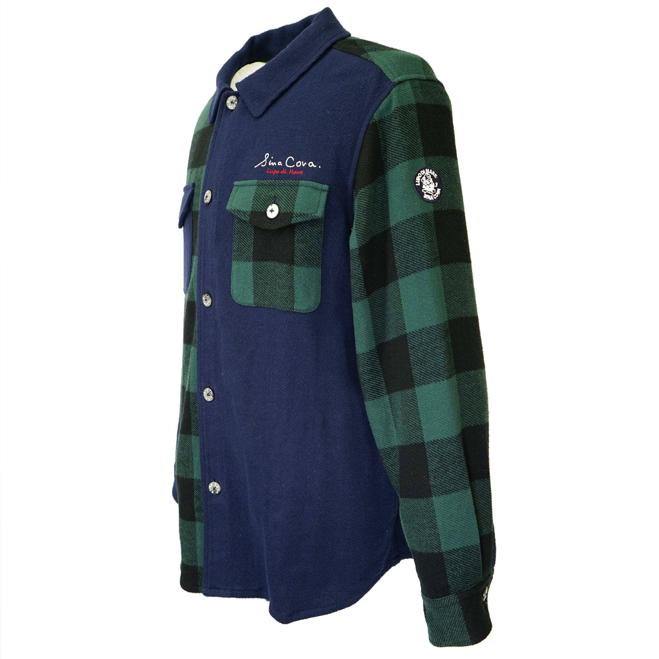 [特賣] SINA COVA CPO 外套 22223020