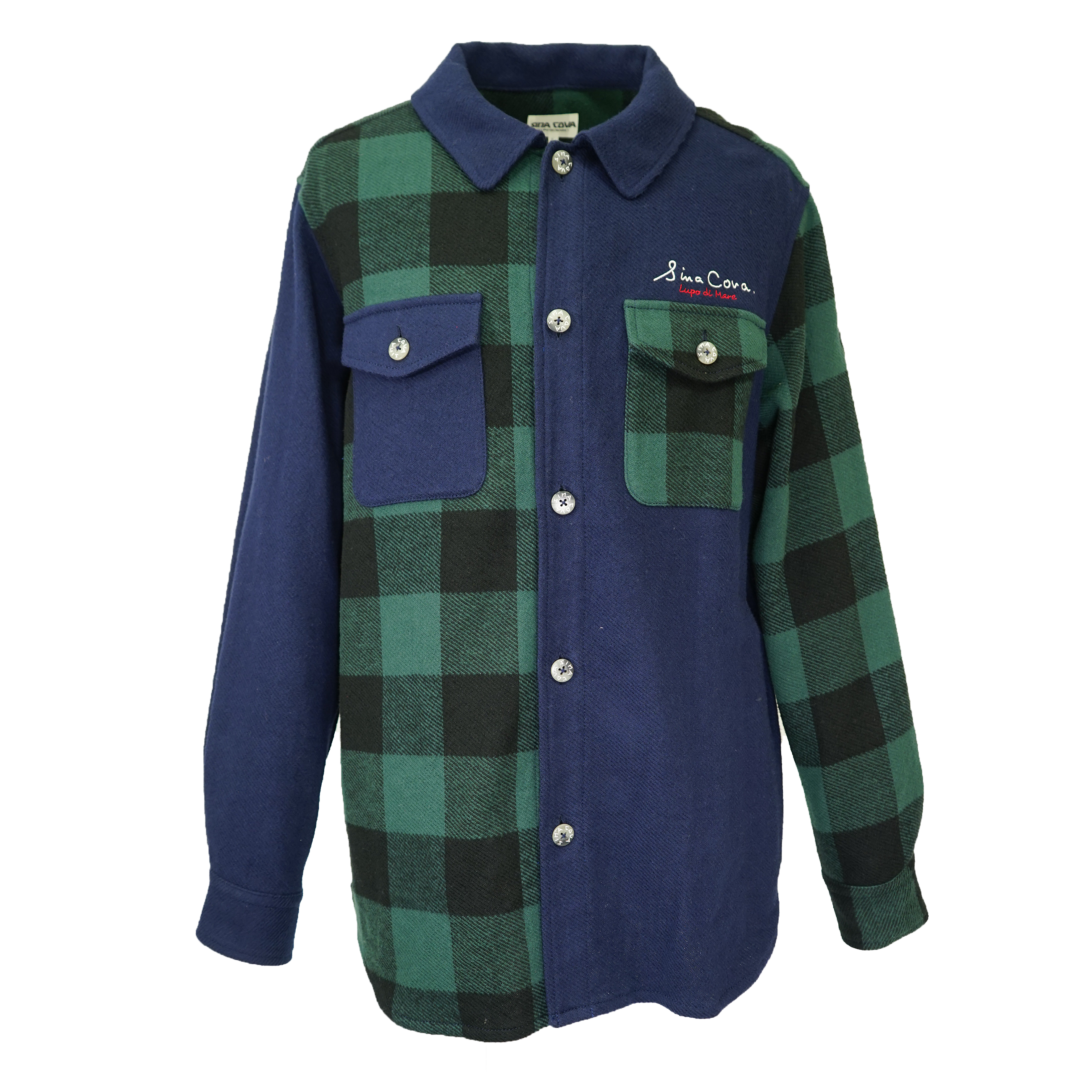 [特賣] SINA COVA CPO 外套 22223020