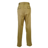 SINA COVA No Tuck Pants 22225020