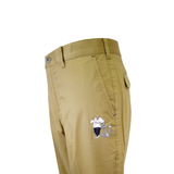 SINA COVA No Tuck Pants 22225020