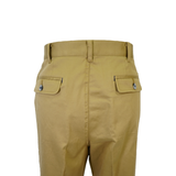 SINA COVA No Tuck Pants 22225020