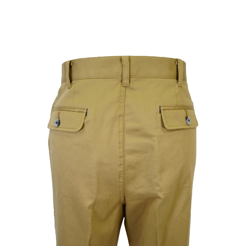 SINA COVA No Tuck Pants 22225020