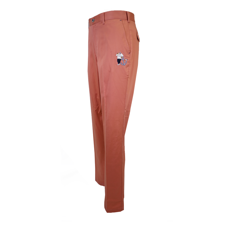 SINA COVA No Tuck Pants 22225020