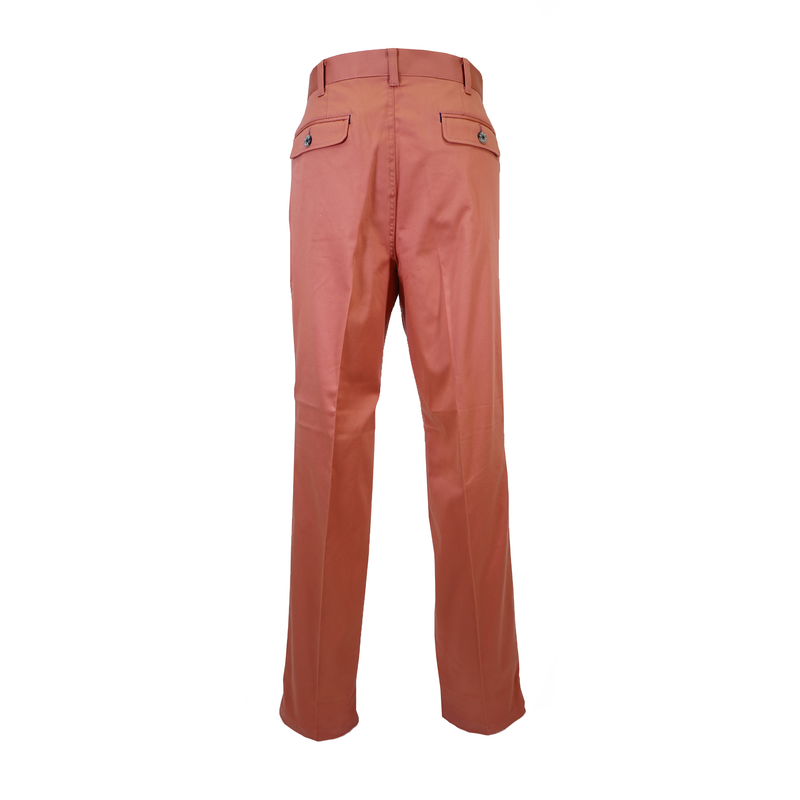 SINA COVA No Tuck Pants 22225020