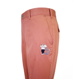 SINA COVA No Tuck Pants 22225020