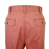 SINA COVA No Tuck Pants 22225020