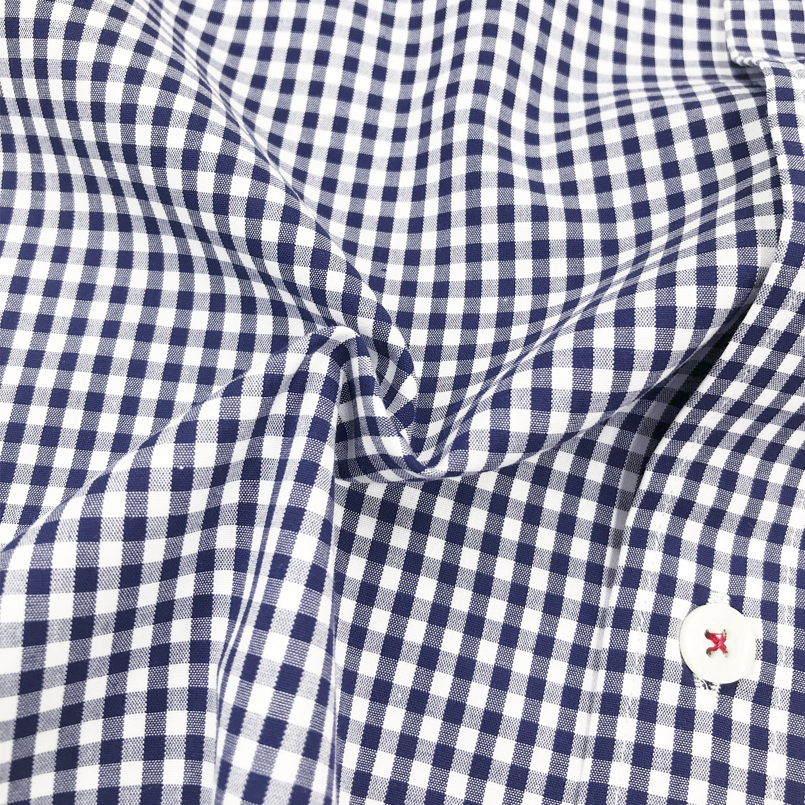 SINA COVA Band Color Long Sleeve Shirt 22234010