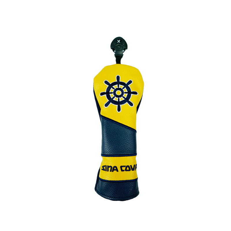 [Official] SINA COVA head cover (utility) 22276930