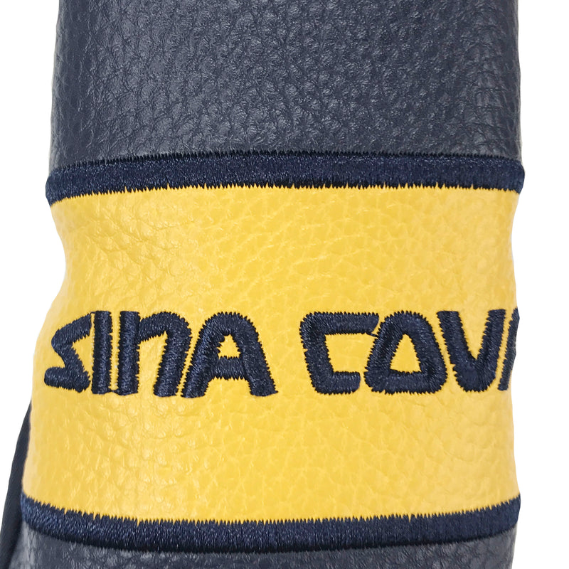 [Official] SINA COVA head cover (utility) 22276930