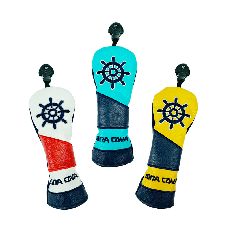 [Official] SINA COVA head cover (utility) 22276930