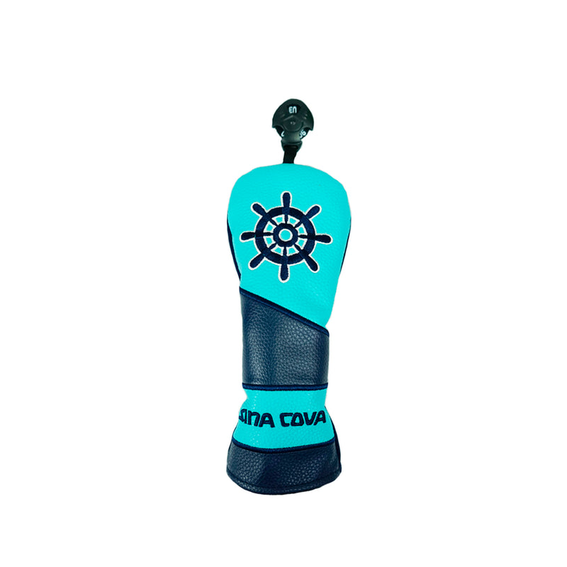 [Official] SINA COVA head cover (utility) 22276930