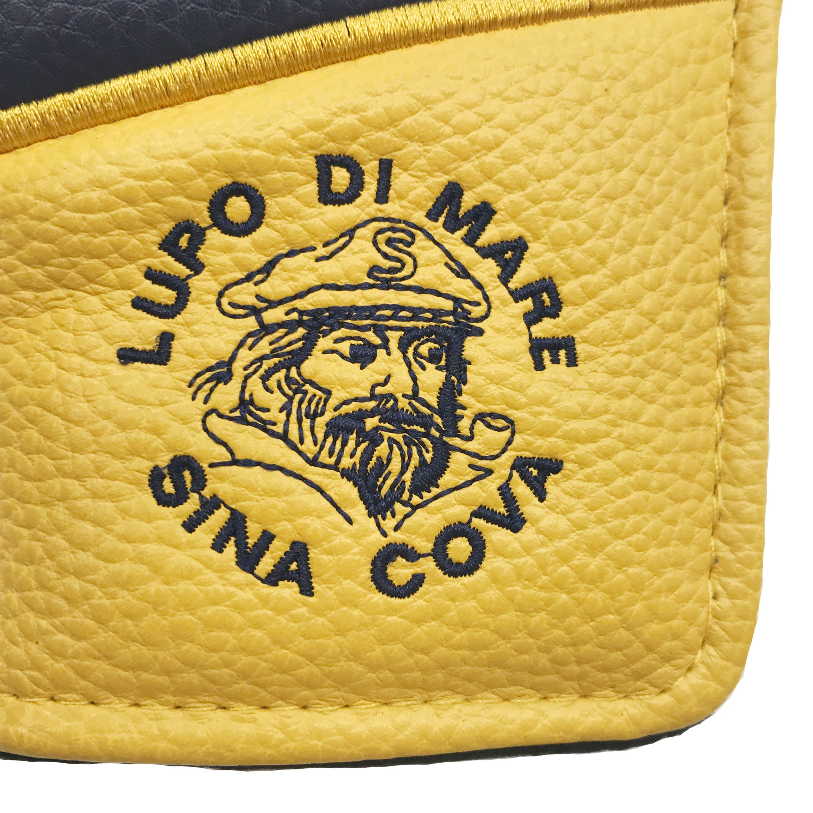 [Official] SINA COVA (SINA COVA) putter cover (Pintype) 22276940