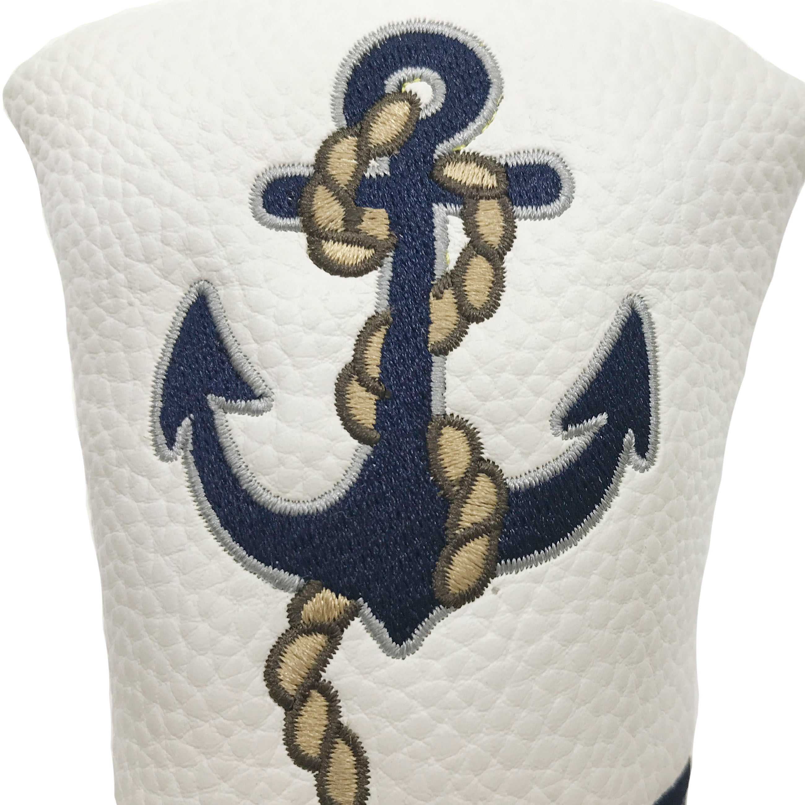 [Official] SINA COVA (SINA COVA) putter cover (Pintype) 22276940
