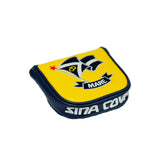 Putter cover (mallet type) 22276950