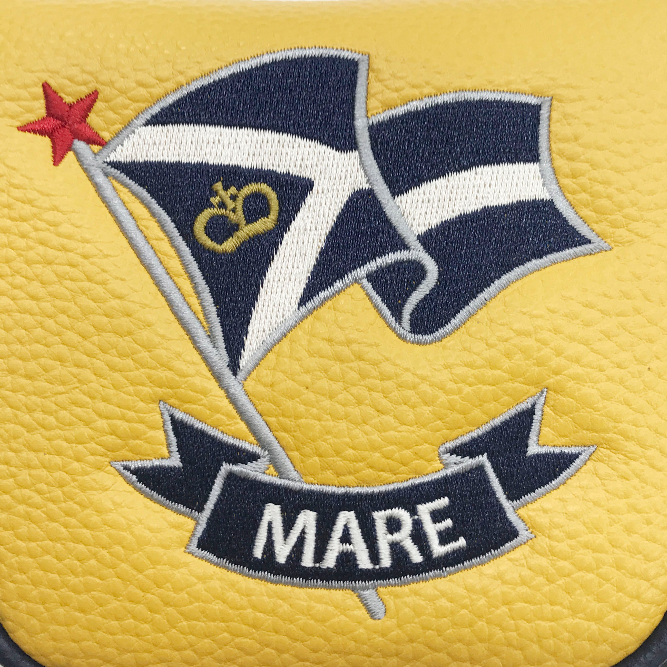 Putter cover (mallet type) 22276950
