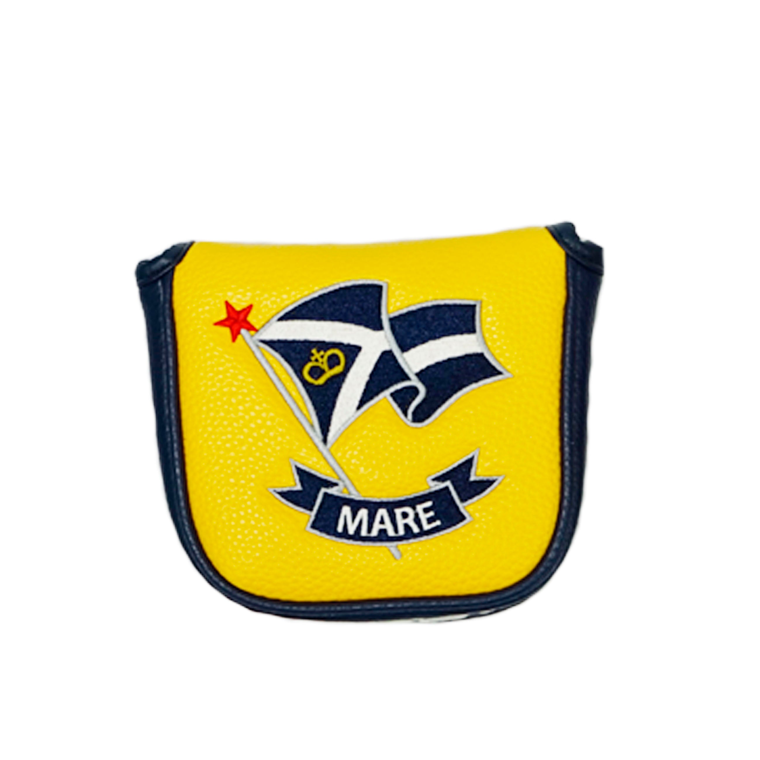 Putter cover (mallet type) 22276950