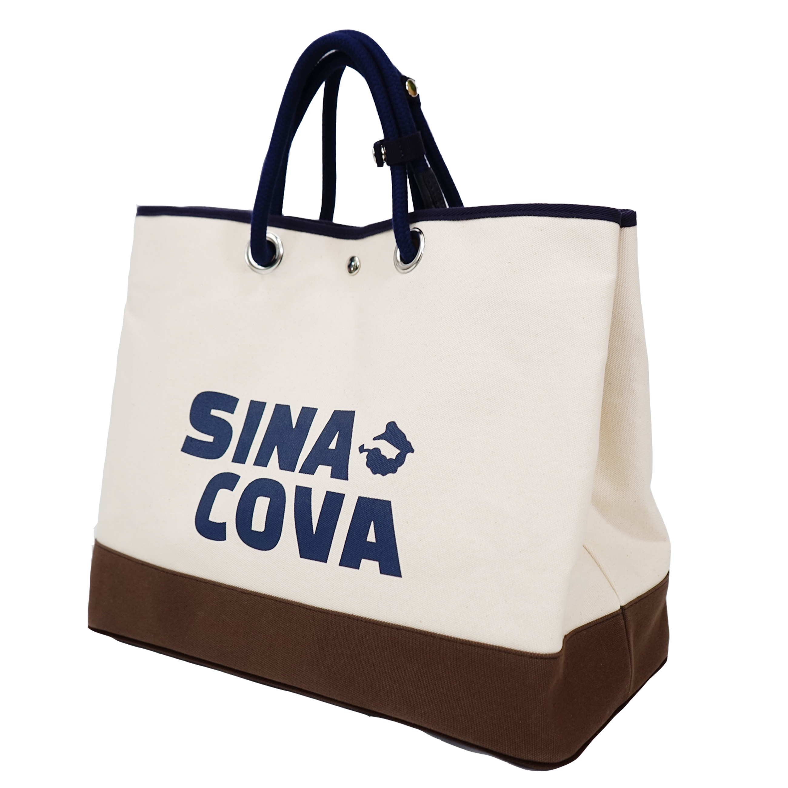 [官方] SINA COVA 大號托特包 22277010