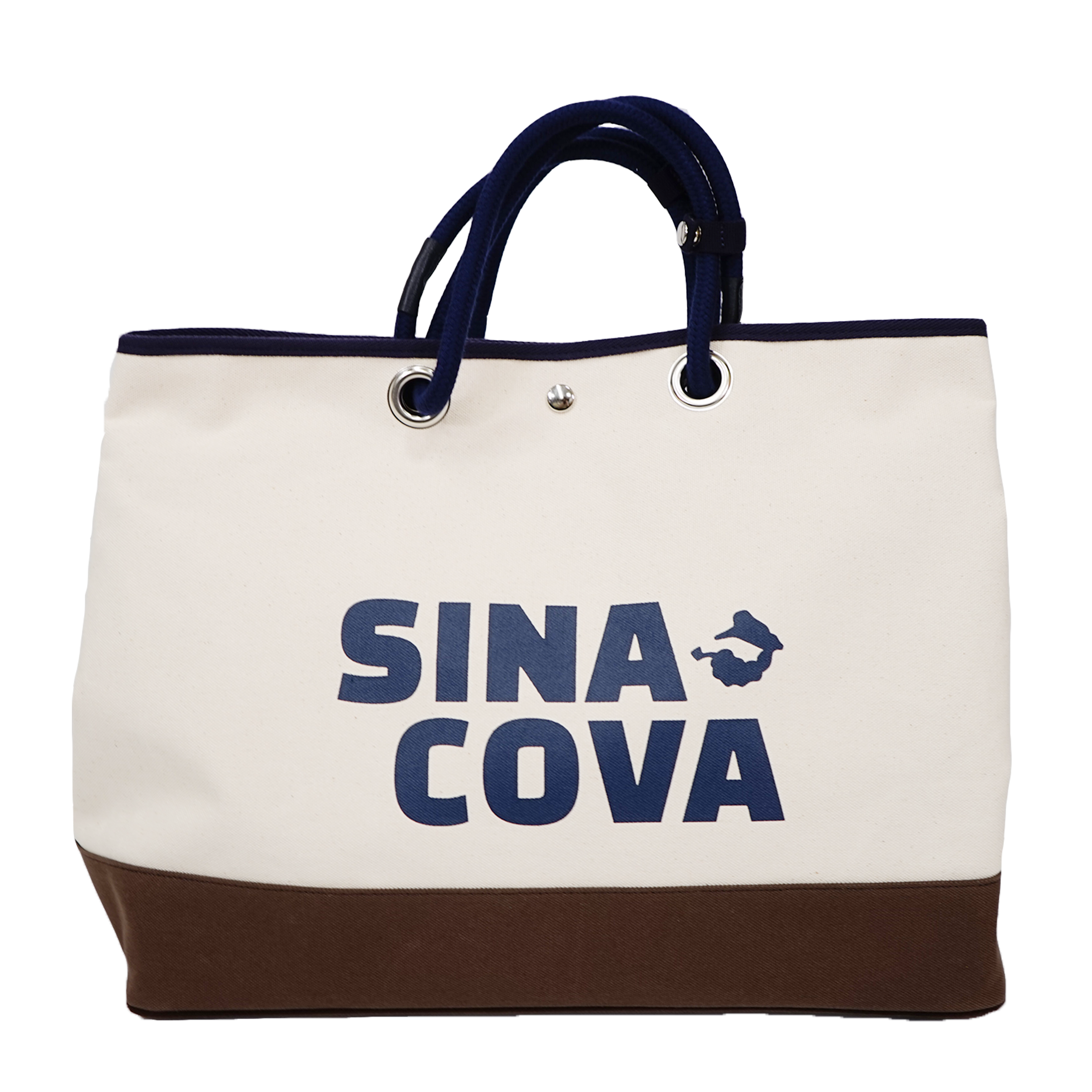 [官方] SINA COVA 大號托特包 22277010