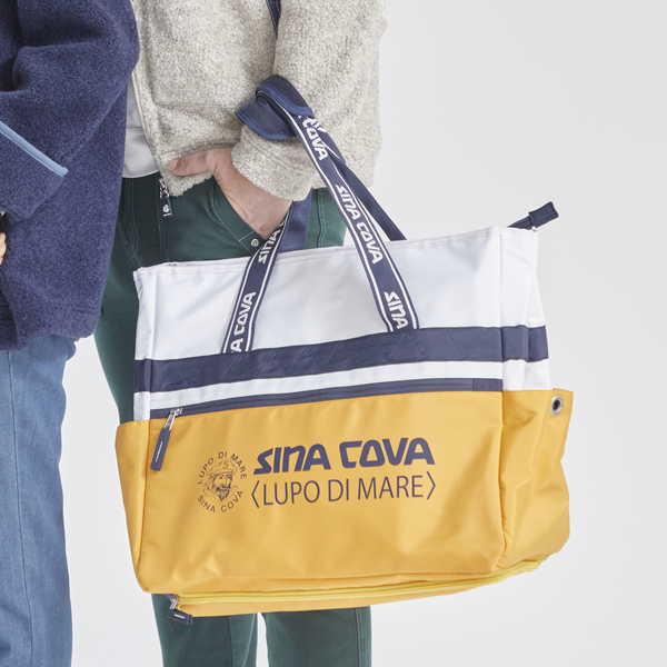 SINA COVA Big Tote Bag 22277040