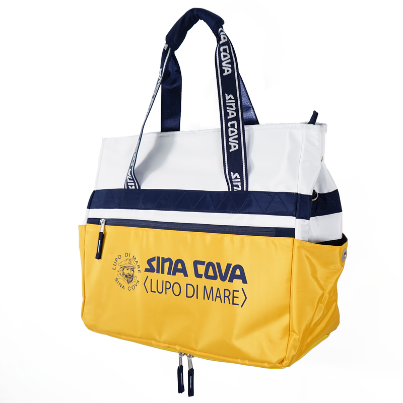 SINA COVA Big Tote Bag 22277040