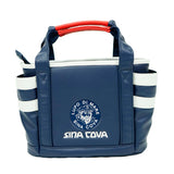 [Official] Sina Cova round bag (mini tote bag) 22277090